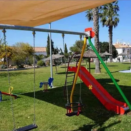 Dom wakacyjny Adosado Jardin 1 *
