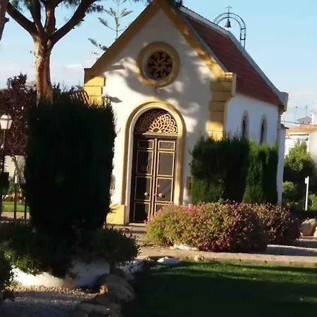 Adosado Jardin 1 *