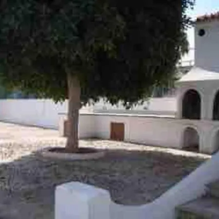 Adosado Jardin 1 Dom wakacyjny Torrevieja