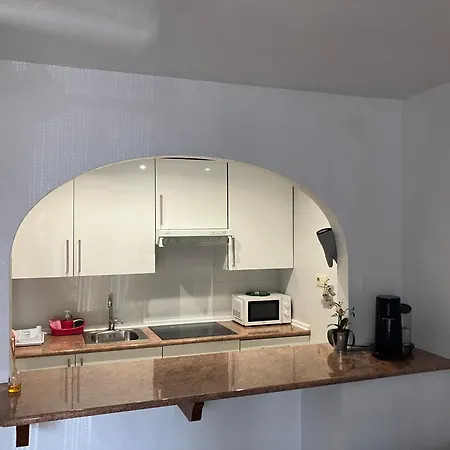 Holiday home Adosado Jardin 1 Torrevieja