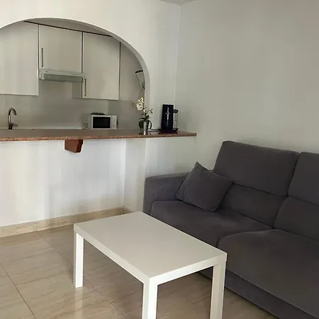 Adosado Jardin 1 *