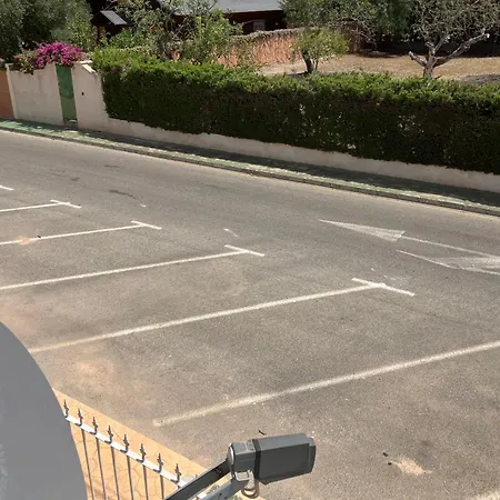 Adosado Jardin 1 Dom wakacyjny *