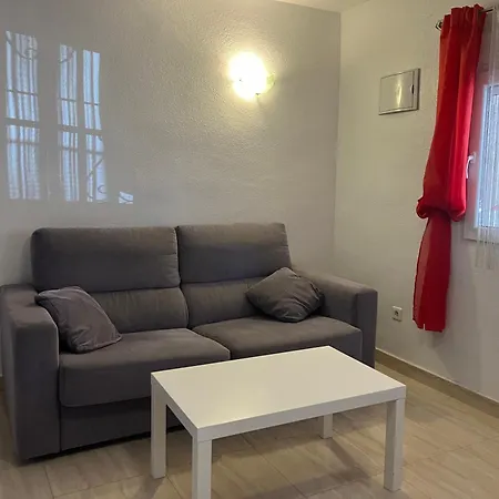 Adosado Jardin 1 Holiday home Torrevieja