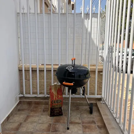 Adosado Jardin 1 *