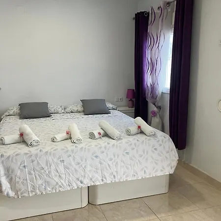 Adosado Jardin 1 * Torrevieja